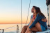 Ruta Romántica en Catamarán y Cena a bordo para dos (Gijón)