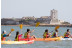 Kayak hasta el Islote de Sancti Petri (Cádiz)