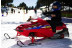 Ruta en Moto de Nieve para Niños en Naturlandia (Andorra)