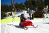Ruta en Moto de Nieve para Niños en Naturlandia (Andorra)