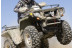 Ruta en Quad (Dénia, Alicante)