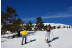 Ruta en Raquetas de Nieve en Navacerrada (Madrid)