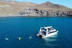 The Absolute Tour: Salida en Catamarán con Snorkel, Comida, Bebidas y Música (Fuerteventura)