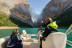 Ruta Montrebei: Salida en Catamarán (Huesca/Lleida)