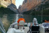 Ruta Montrebei: Salida en Catamarán (Huesca/Lleida)