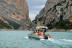 Ruta Finestres: Salida en Catamarán (Huesca/Lleida)