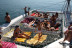 Salida en Catamarán con Barbacoa y Bebidas (Tarragona)
