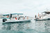 Salida en Barco con Bebidas y Opción a Tabla de Foil (Barcelona)