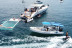 Salida en Barco con Bebidas y Opción a Tabla de Foil (Barcelona)
