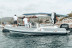 Salida en Barco con Bebidas y Opción a Tabla de Foil (Barcelona)