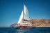 Obycat Puerto Rico: Salida en Catamarán con Comida, Bebidas y Snorkel (Puerto Rico, Gran Canaria)