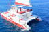 Obycat Puerto Rico: Salida en Catamarán con Comida, Bebidas y Snorkel (Puerto Rico, Gran Canaria)