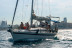 Salida Privada en Barco por el Skyline de Barcelona (Badalona, Barcelona)