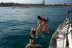 Salida Privada en Barco por el Skyline de Barcelona (Badalona, Barcelona)