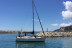 Salida en Velero (Castelldefels, Barcelona)