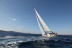 Salida en Velero (Castelldefels, Barcelona)