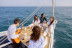 Salida en Velero para dos (Barcelona)