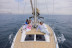 Salida en Velero para dos (Barcelona)