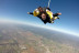 Salto Tándem en Paracaídas con Opción a Vídeo (Córdoba)