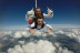 Salto Tándem de 4000 metros con Fotos y Vídeos (Lasclaveries, Francia)