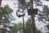 Salto al Vacío Adrenalina o Supertirolina (Barcelona)