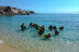 Curso de Buceo Discover Scuba Diving (Calella de Palafrugell, Girona)