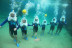 Sea Trek (Playa del Jablillo, Lanzarote)