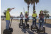 Ruta en Segway (Barcelona)