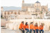 Ruta en Segway (Córdoba)