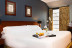 Escapada con Masaje o Cena en Habitación Doble o Suite con Jacuzzi de Hotel Segovia Sierra de Guadarrama 4* (Segovia)