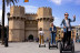 Ruta Guiada en Segway (Valencia)