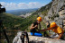 Combo Rápel, Escalada, Tirolina y Senderismo (Cazorla, Jaén)