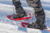 Senderismo con Raquetas de Nieve en el Parque Nacional de Aigüestortes i Estany de Sant Maurici (Lleida)