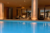 Desayuno Buffet y Zona Wellness en Serena Spa @ Meliá Madrid Princesa 5* (Madrid)