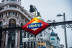 Sesión Fotográfica en Exterior (Madrid)