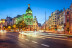 Sesión Fotográfica en Exterior (Madrid)