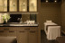 Zona de Aguas y Relaxing Massage en Seventy Spa del Hotel Seventy Barcelona 4* (Barcelona)