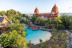 Entrada a Siam Park con Comida (Tenerife)