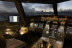 Simulador de Vuelo Profesional Airbus A320 en Madrid
