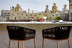 Circuito Spa, Masaje Relajante y Cóctel con Vistas a la Ciudad para dos en Serena SPA @ Sir Víctor Hotel 5* (Barcelona)
