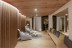 Circuito Spa, Masaje Relajante y Comida o Cena para dos en Serena SPA @ Sir Víctor Hotel 5* (Barcelona)