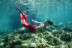 Sirena por un Día (Calpe, Alicante)