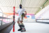 Sesión de Ski Indoor (Boadilla del Monte, Madrid)