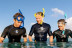 Salida de Snorkel con Clase de Identificación de Especies (Barcelona)