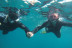 Snorkel desde Barco (Tenerife)
