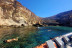 Ruta en Barco con Snorkel en aguas cristalinas (Cabo de Gata, Almería)