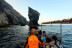 Ruta en Barco con Snorkel en aguas cristalinas (Cabo de Gata, Almería)