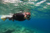 Snorkel desde la Bahía “Les Basetes” con Instructor (Calpe, Alicante)