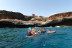 Snorkel Boat Tour en Costa Adeje (Santa Cruz de Tenerife)