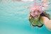 Snorkel en la Costa Daurada (L'Ametlla de Mar, Tarragona)
